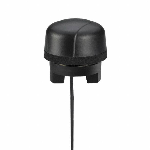 G.21.B.301111 Taoglas Limited                                                                    ANTENNA 5-BAND SCREW MOUNT