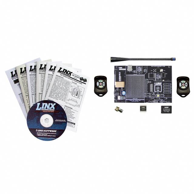 MDEV-315-HH-KF-MS Linx Technologies Inc.                                                                    KIT MASTER DEV MS KEYFOB 315MHZ