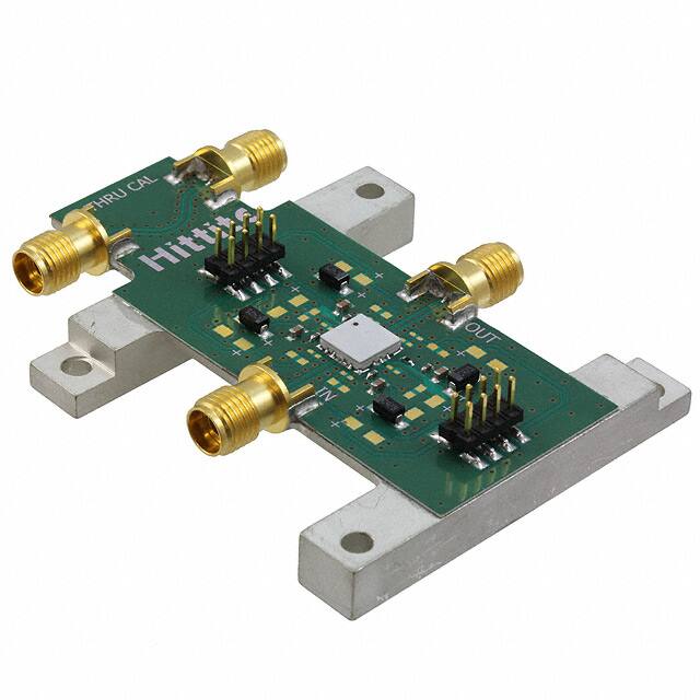 EVAL01-HMC5929LS6 Analog Devices Inc.                                                                    EVAL BOARD HMC5929LS6