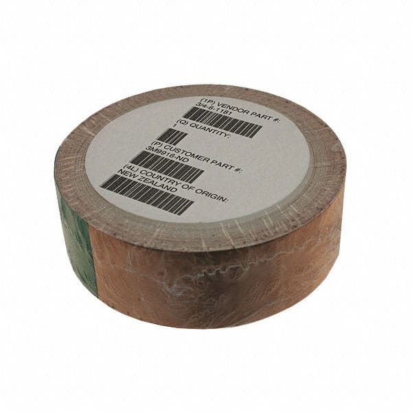 3/4-6-1181 3M (TC)                                                                    TAPE COPPER FOIL 19.05MMX5.5M