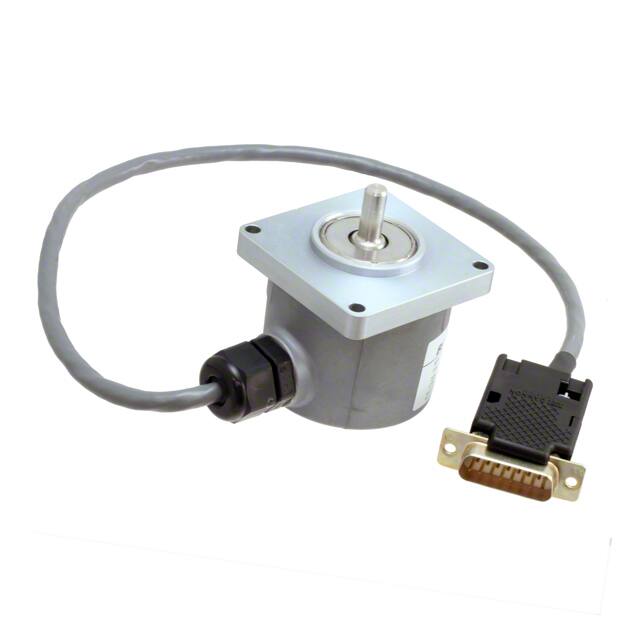 H20DB-25-SS-500-ABZ-15V/OCR-SCS18-S Sensata-BEI Sensors                                                                    ENCODER ROTARY 500PPR 15V