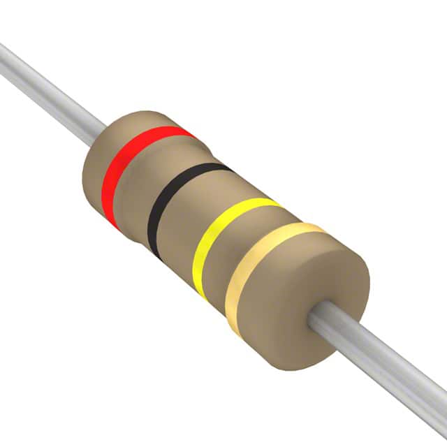 PCF14JT200K Stackpole Electronics Inc.                                                                    RES 200K OHM 1/4W 5% AXIAL
