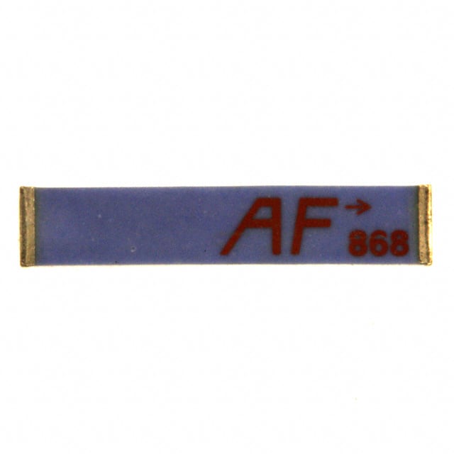 ANT-868-CHP-T Linx Technologies Inc.                                                                    ANTENNA CHIP 868MHZ CERAMIC SMD