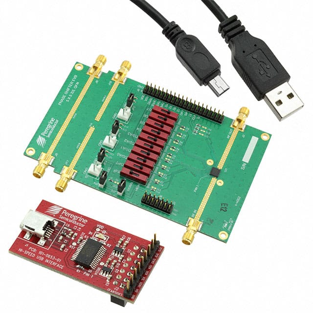 EK44820-01 pSemi                                                                    KIT EVALUATION FOR PE44820