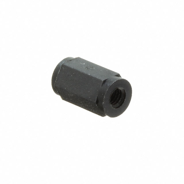 970090155 Wurth Electronics Inc.                                                                    PLASTIC SPACER STUD METRIC THREA