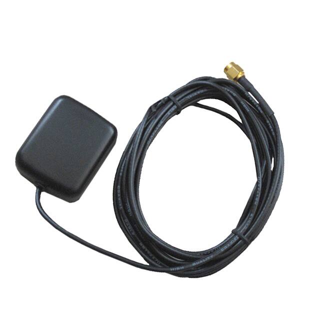 APAMP-122 Abracon LLC                                                                    ACT ANT GPS A TYPE HOUS MAG