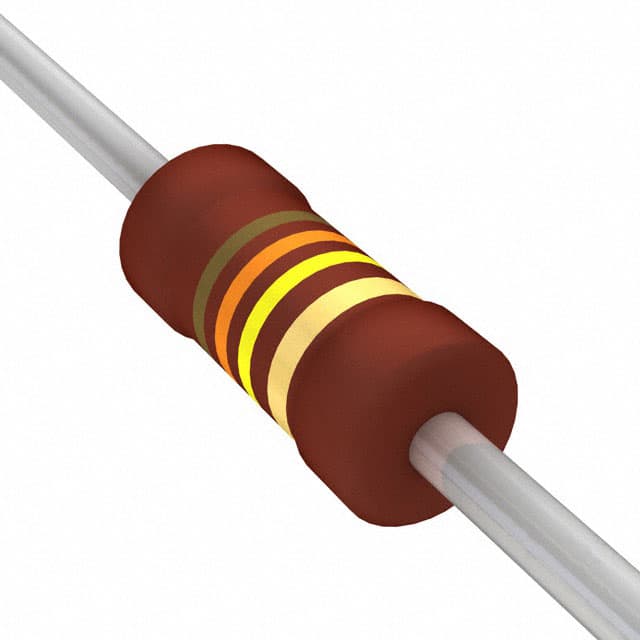PR01000101303JR500 Vishay BC Components                                                                    RES 130K OHM 1W 5% AXIAL
