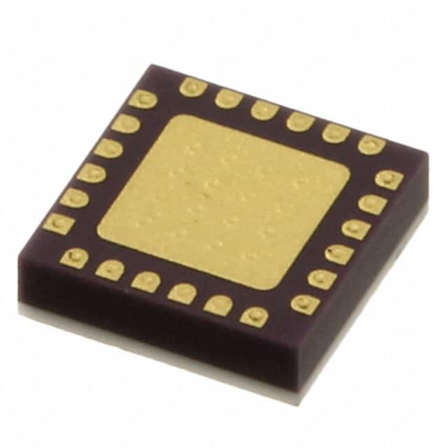 HMC733LC4BTR Analog Devices Inc.                                                                    IC OSC VCO W/BUFFER AMP 24SMD