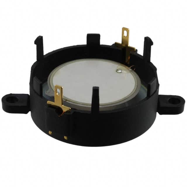 CPE-4485 CUI Inc.                                                                    AUDIO PIEZO TRANSDUCER TH