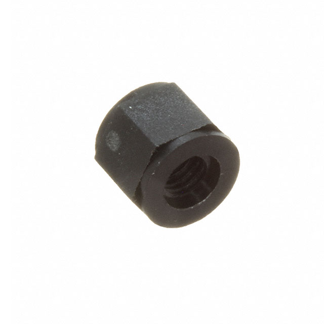 970050365 Wurth Electronics Inc.                                                                    PLASTIC SPACER STUD METRIC THREA