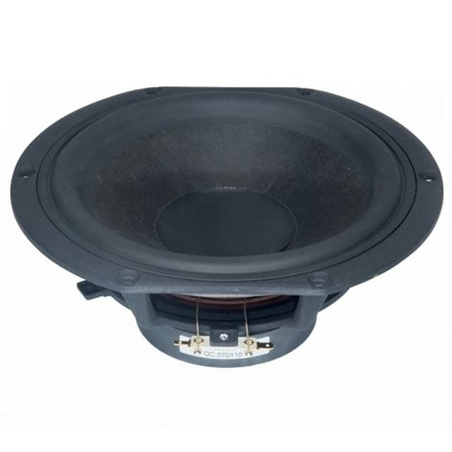 HDS-P830869 Peerless by Tymphany                                                                    SPEAKER 8OHM 60W TOP PORT 88.6DB