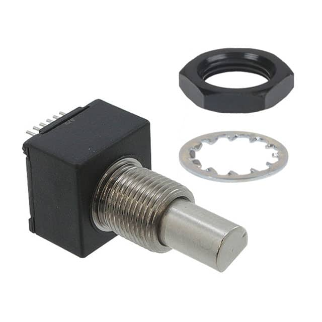 EM14A0A-C24-L064S Bourns Inc.                                                                    ENCODER OPT ROTARY