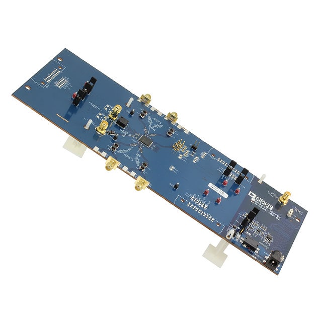 AD6684-500EBZ Analog Devices Inc.                                                                    EVAL BOARD FOR AD6684