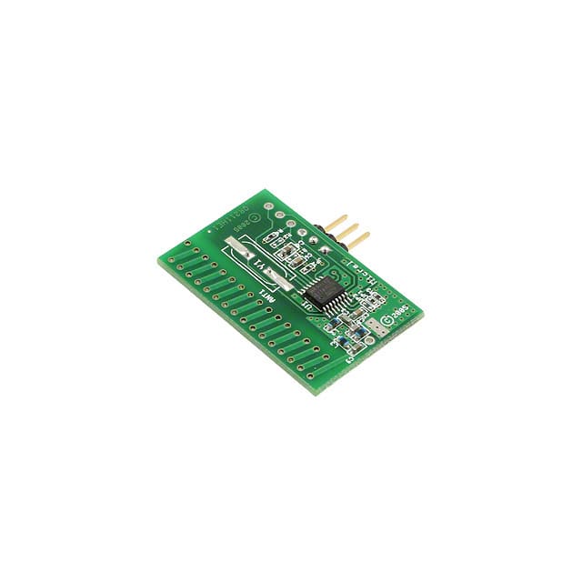 MICRF211-315-EV Microchip Technology                                                                    EVAL BOARD 315MHZ RCVR MICRF211