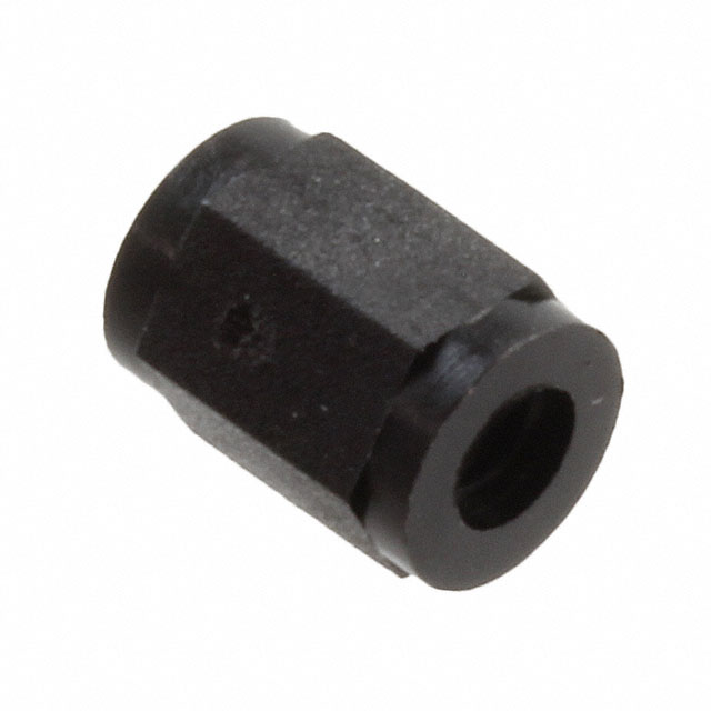 970070155 Wurth Electronics Inc.                                                                    PLASTIC SPACER STUD METRIC THREA