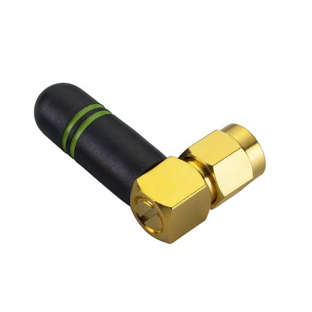 GW.26.0112 Taoglas Limited                                                                    ANT RIGHT ANGLE SMA 2.4GHZ