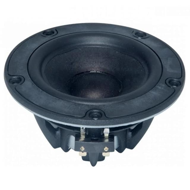 NE123W-08 Peerless by Tymphany                                                                    SPEAKER 8OHM 45W TOP PORT 86.8DB