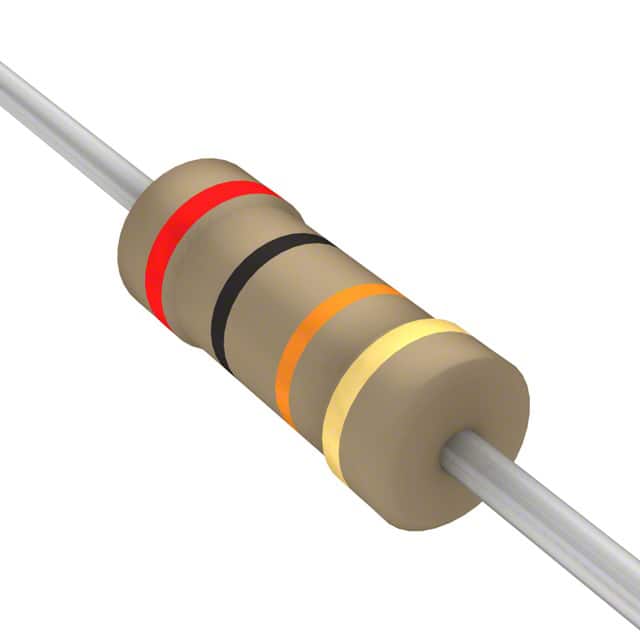 PCF14JT20K0 Stackpole Electronics Inc.                                                                    RES 20K OHM 1/4W 5% AXIAL