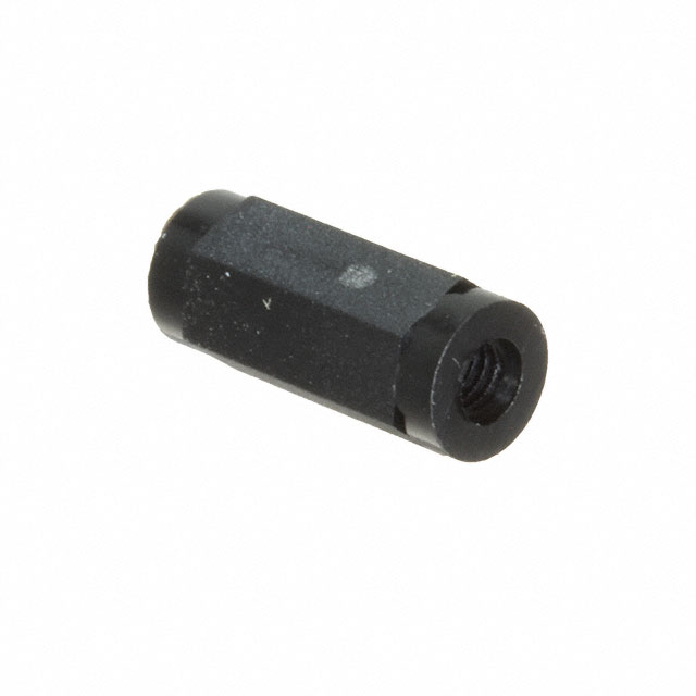 970120155 Wurth Electronics Inc.                                                                    PLASTIC SPACER STUD METRIC THREA