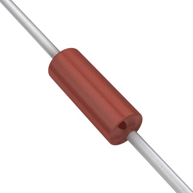 PTF659K3100FZBF Vishay Dale                                                                    RES 9.31K OHM 1/4W 1% AXIAL