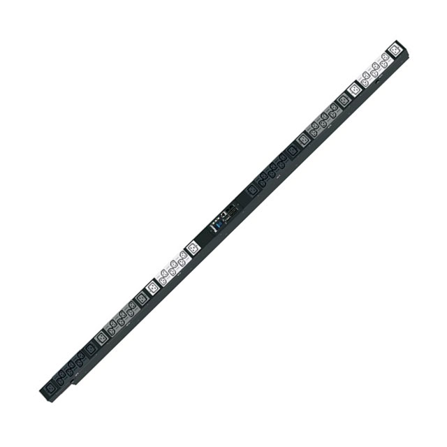 P48D32M Panduit Corp                                                                    MI PDU, 40AMP, (36)C13, (12)C19,