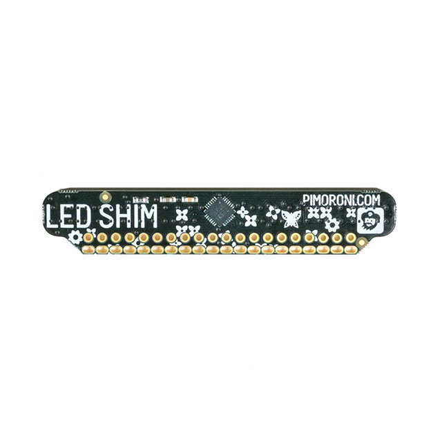 PIM354 Pimoroni Ltd                                                                    LED SHIM