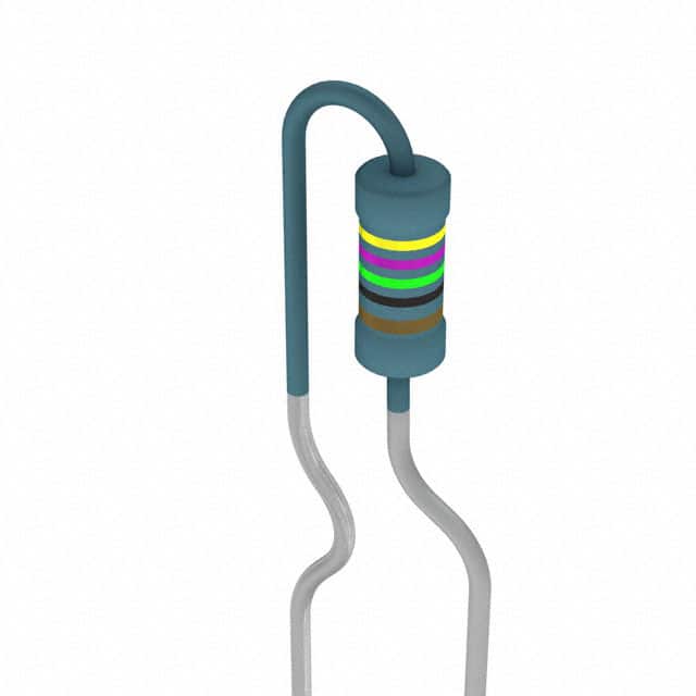 PRNF14FTD475R Stackpole Electronics Inc.                                                                    RES 475 OHM 1/4W 1% AXIAL