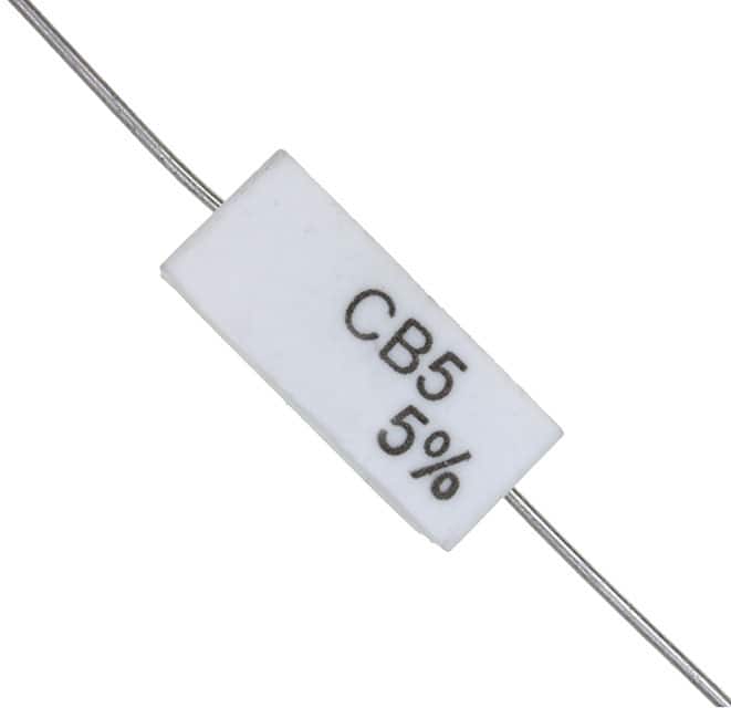 PCB20JB8R00 Stackpole Electronics Inc.                                                                    RES CERAMIC 8 OHM 20W 5% WW