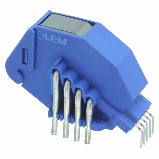 HO 150-NP LEM USA Inc.                                                                    SENSOR CURRENT HALL 150A AC/DC