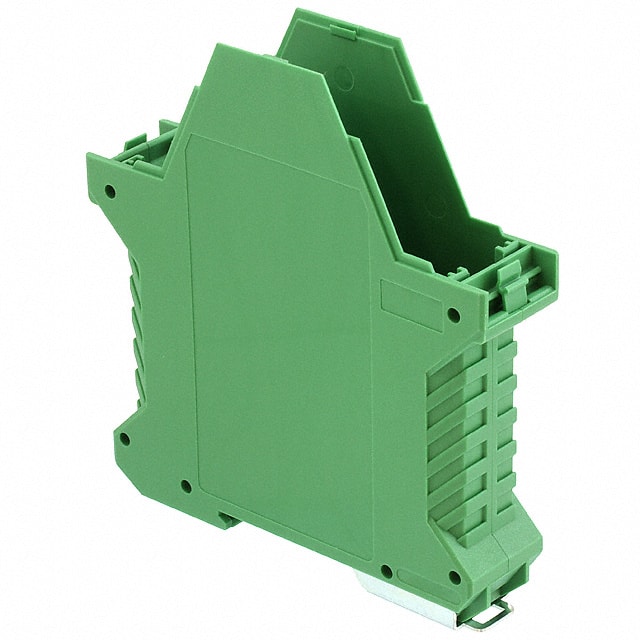 2907127 Phoenix Contact                                                                    HOUSING LOWER DIN RAIL