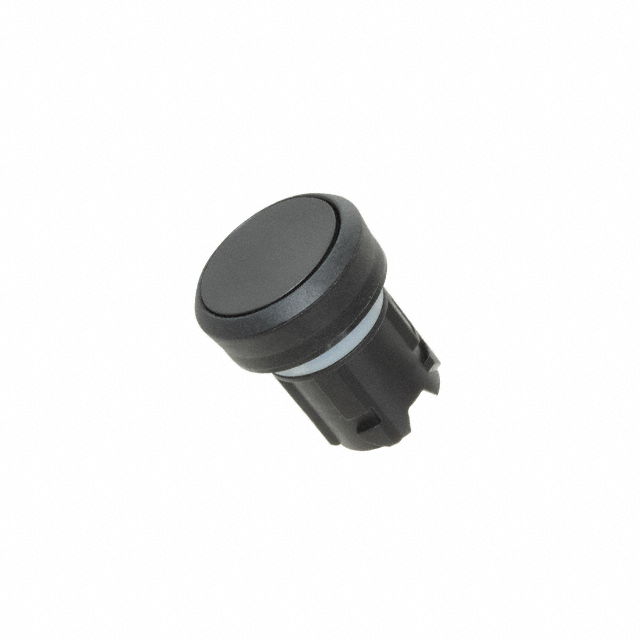 45-2134.1110.000                                                                     PUSHBUTTON ACTUATOR BLACK LENS L