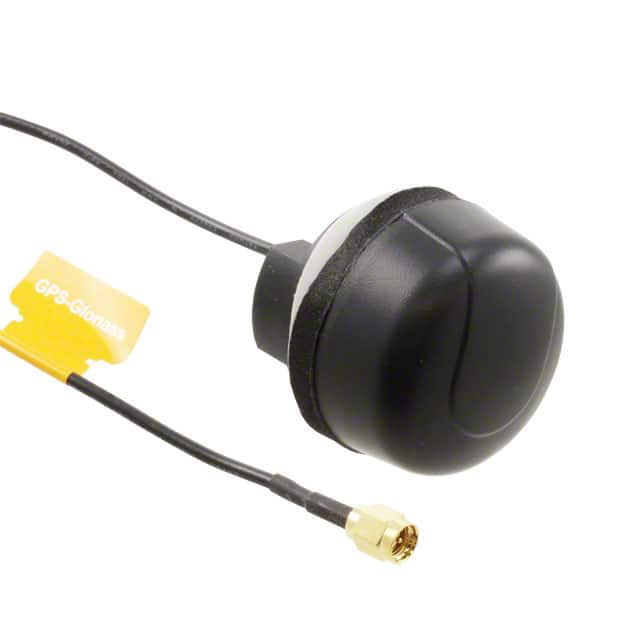 A.40.A.301111 Taoglas Limited                                                                    ANTENNA GPS 1575MHZ SCREW MNT