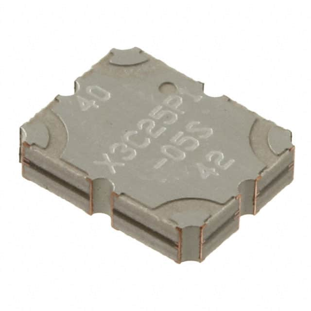 X3C25P1-05S Anaren                                                                    DIRECTIONAL COUPLER 5DB