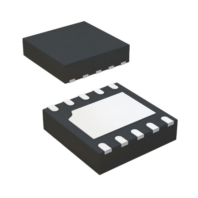 AS3955-ATDM-I4 ams                                                                    IC NFC INTERFACE 10MLDP