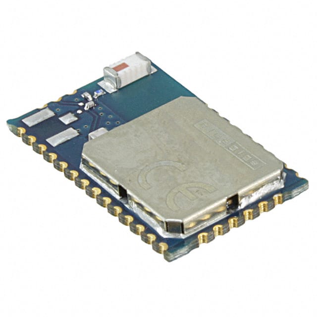 WF111-A-V1 Silicon Labs                                                                    RF TXRX MODULE WIFI CHIP ANT