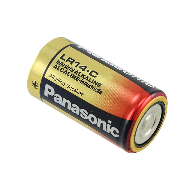 LR14XWA/BB Panasonic - BSG                                                                    BATTERY ALKALINE 1.5V C