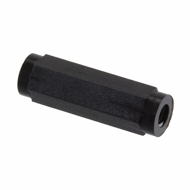 970170155 Wurth Electronics Inc.                                                                    PLASTIC SPACER STUD METRIC THREA