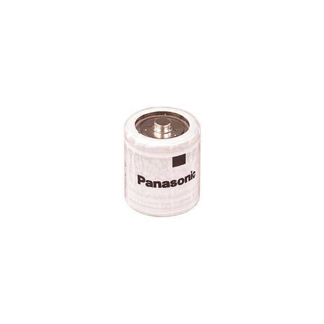 P-100C/A06 Panasonic - BSG                                                                    BATTERY NICAD 1.2V 1AH 2/3 C