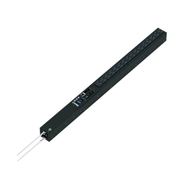 P16D21M Panduit Corp                                                                    MI PDU, 16AMP, (16)5-20R, NEMA 5