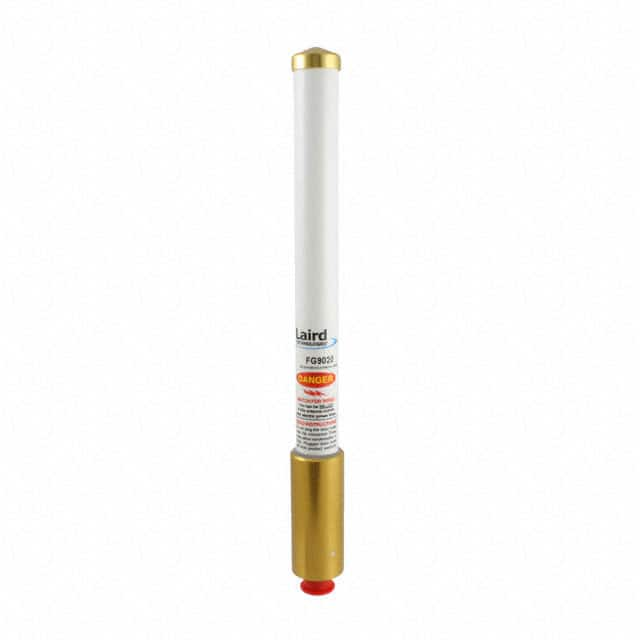 FG9020 Laird Technologies IAS                                                                    ANTENNA 2DB 902-928MHZ