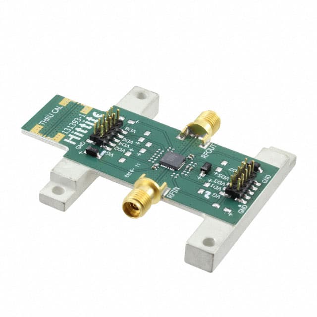 EV1HMC1132LP5D Analog Devices Inc.                                                                    EVAL BOARD FOR HMC1132LP5DE