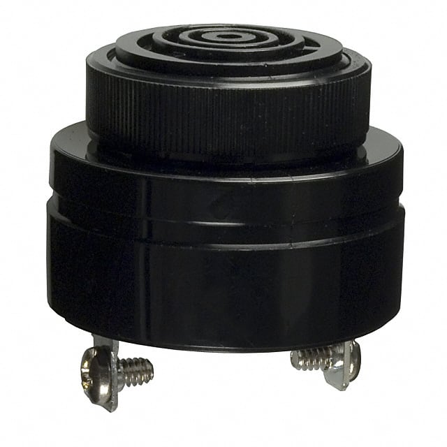SC416R Mallory Sonalert Products Inc.                                                                    AUDIO PIEZO IND 4-16V PNL MNT