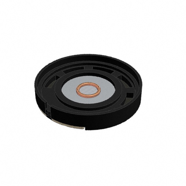 ADS02908MR-R PUI Audio, Inc.                                                                    SPEAKER 8OHM 100MW TOP PORT 88DB