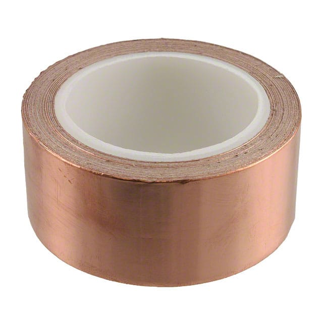 1-6-1181 3M (TC)                                                                    TAPE COPPER FOIL 25.4MMX5.5M