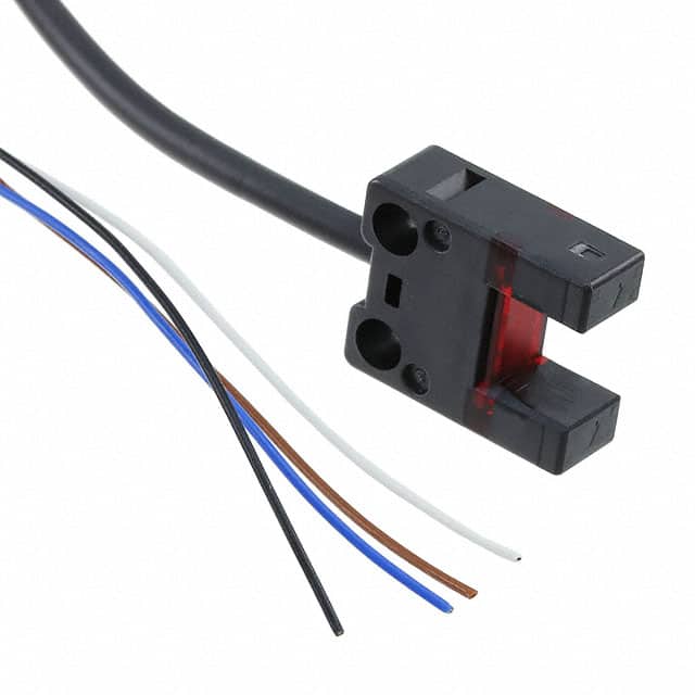 PM-U25-C3 Panasonic Industrial Automation Sales                                                                    SENSOR SLOT NPN CABLE 3M