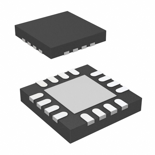 LM51501QRUMTQ1 Texas Instruments                                                                    METAL SPIN FOR LM5150-Q1