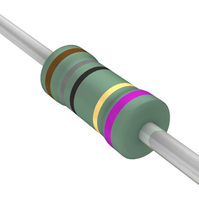 PNP3WVJR-73-18R Yageo                                                                    RES 18 OHM 3W 5% AXIAL