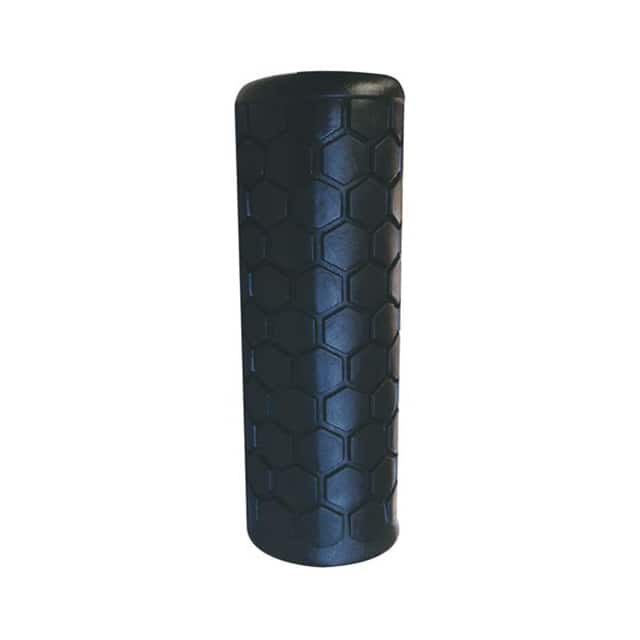 GRIP0900A Essentra Components                                                                    ROUND TAPERED GRIP - HOLE DIAMET