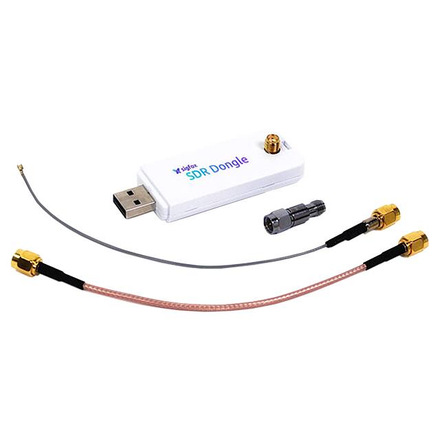 SDR DONGLE Sigfox                                                                    SIGFOX SDR DONGLE