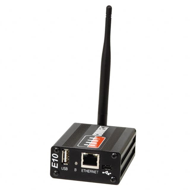 SLE10-900-001 Synapse Wireless                                                                    SNAP CONNECT E10 900MHZ